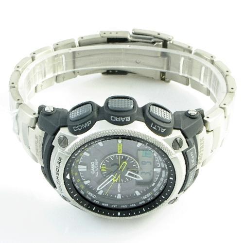 casio protrek 500t